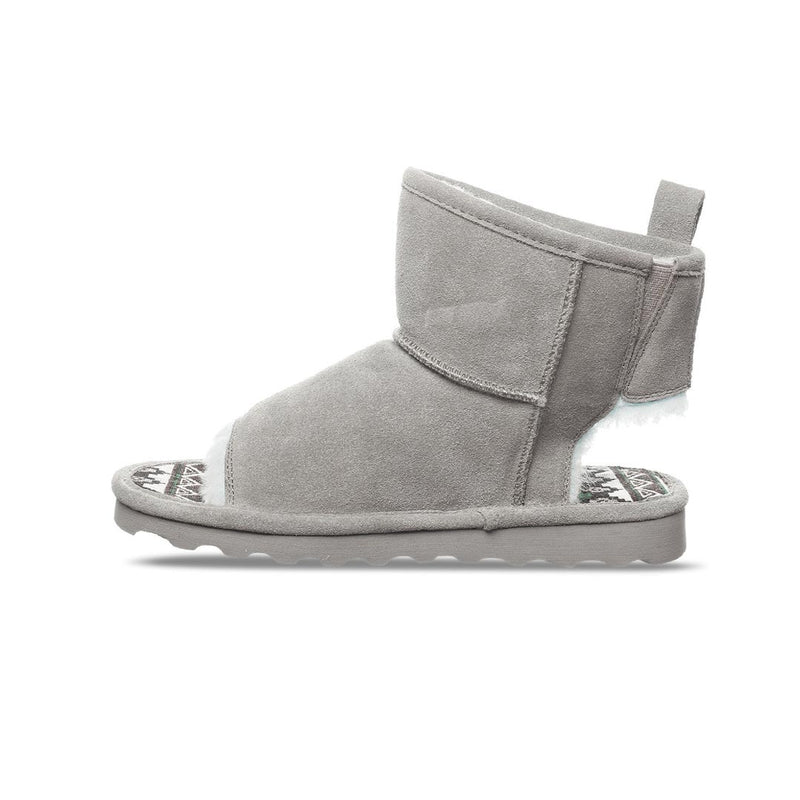 Bearpaw - Women's Molly Boots (2425W 051)