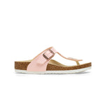 Birkenstock - Kids' (Preschool & Junior) Gizeh Birko-Flor Sandals (Narrow) (1026953)