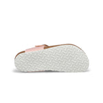 Birkenstock - Kids' (Preschool & Junior) Gizeh Birko-Flor Sandals (Narrow) (1026953)