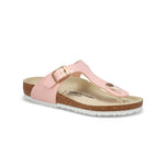 Birkenstock - Kids' (Preschool & Junior) Gizeh Birko-Flor Sandals (Narrow) (1026953)