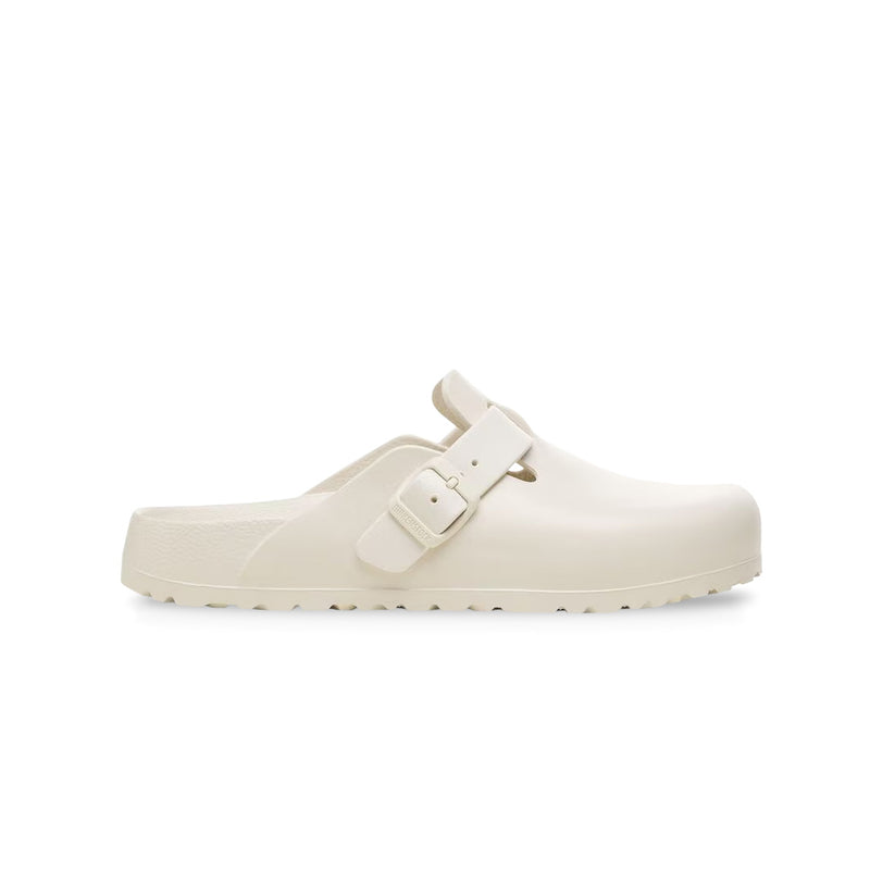 BIRKENSTOCK ホワイ シューズ Birkenstock - Women's Boston EVA Clogs (Narrow) (1027382) – SVP Sports