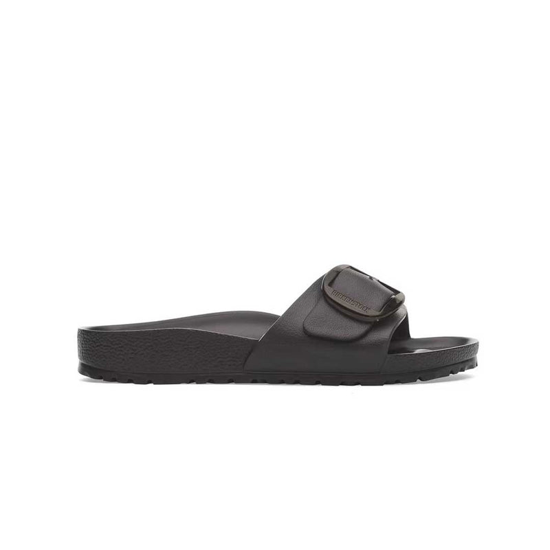 Birkenstock - Women's Madrid Big Buckle EVA Slides (Narrow) (1029635)