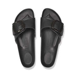 Birkenstock - Women's Madrid Big Buckle EVA Slides (Narrow) (1029635)