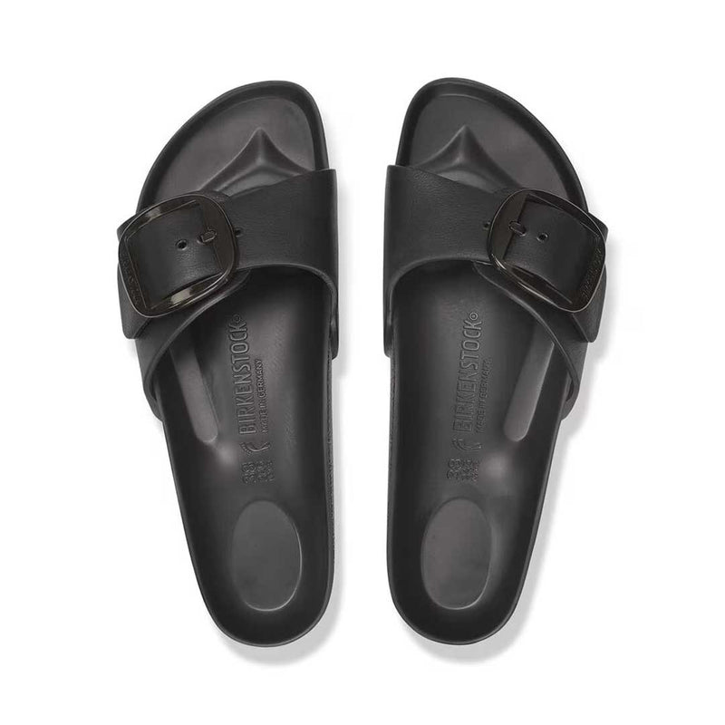Birkenstock - Women's Madrid Big Buckle EVA Slides (Narrow) (1029635)