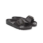 Birkenstock - Women's Madrid Big Buckle EVA Slides (Narrow) (1029635)