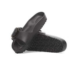 Birkenstock - Women's Madrid Big Buckle EVA Slides (Narrow) (1029635)