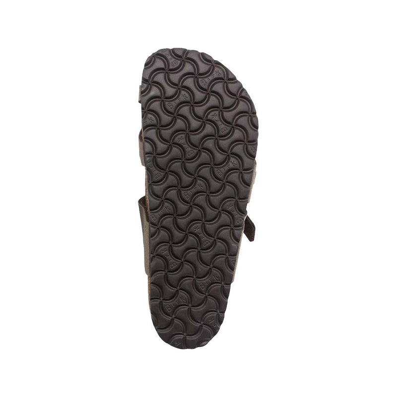 Birkenstock - Women's Mayari BF-Nubuck Sandals (Narrow) (71063)