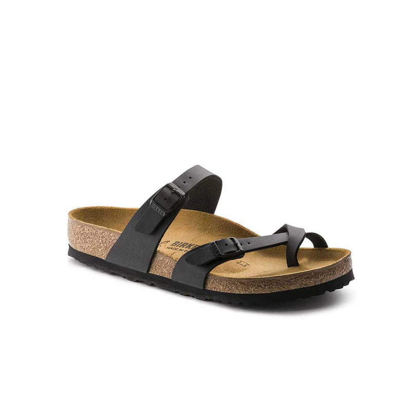 Birkenstock - Women's Mayari Birko-Flor Sandals (71791)