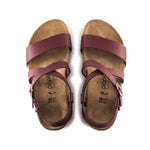Birkenstock - Sandales compensées Sibyl pour femme (étroites) (1020015)