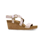 Birkenstock - Women's Sibyl Wedge Sandals (Narrow) (1026933)