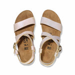 Birkenstock - Women's Sibyl Wedge Sandals (Narrow) (1026933)