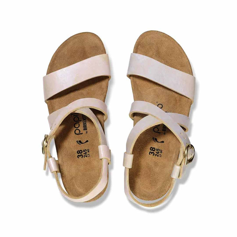 Birkenstock - Women's Sibyl Wedge Sandals (Narrow) (1026933)