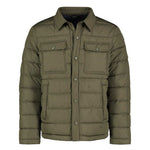 Buffalo - Men's Ericson Casual Jacket (OBMOE001 311)