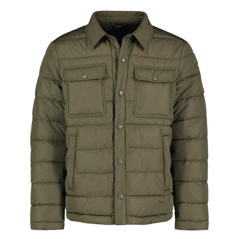 Buffalo - Men's Ericson Casual Jacket (OBMOE001 311)