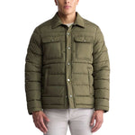 Buffalo - Men's Ericson Casual Jacket (OBMOE001 311)