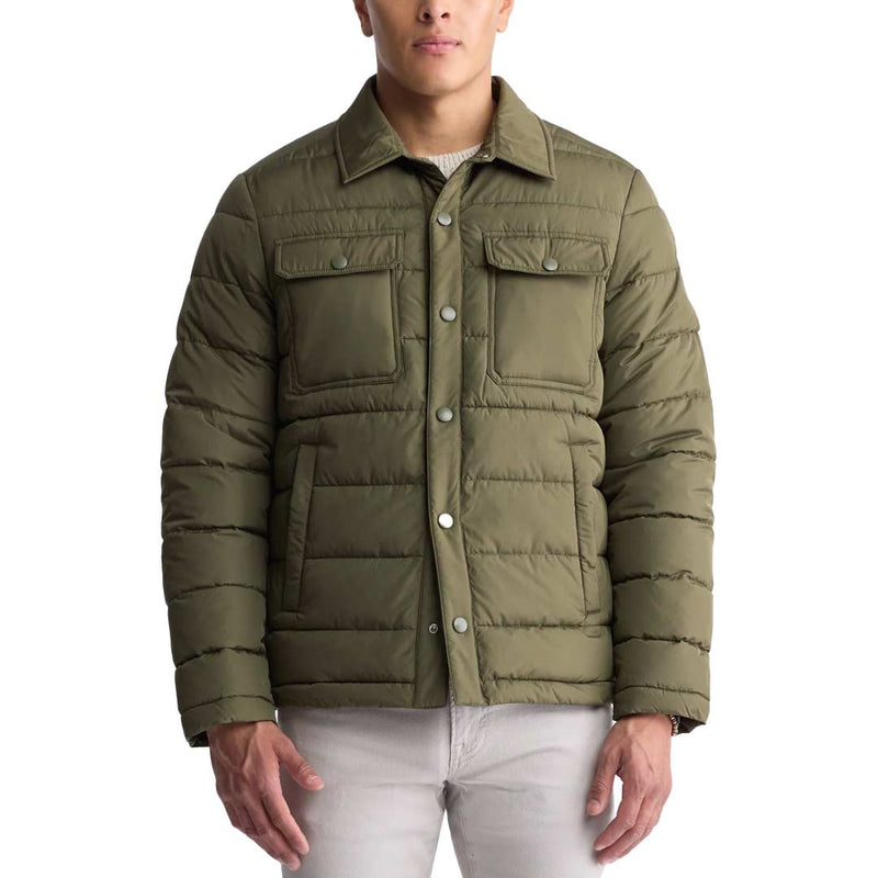 Buffalo - Men's Ericson Casual Jacket (OBMOE001 311)