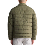 Buffalo - Men's Ericson Casual Jacket (OBMOE001 311)