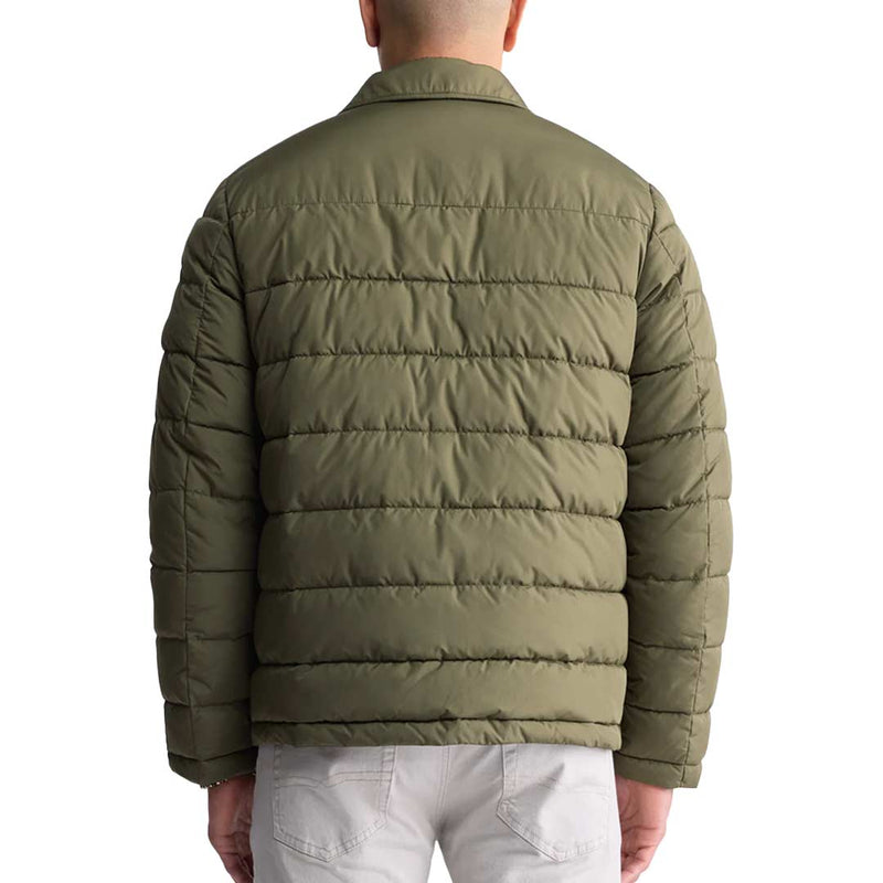 Buffalo - Men's Ericson Casual Jacket (OBMOE001 311)