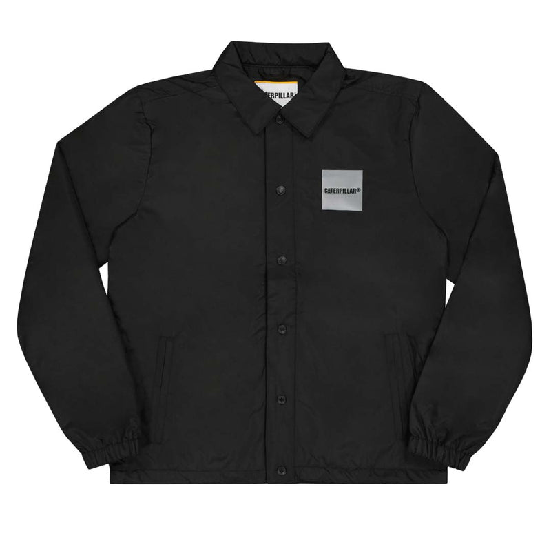 CAT (Caterpillar) - Men's Contemporary Coaches Jacket (7040020 10121)