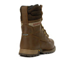 CAT (Caterpillar) - Women's Clover 8 Inch Steel Toe CSA Work Boots (P725683)