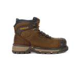 CAT (Caterpillar) - Women's Excavator Superlite Waterproof Composite Toe Work Boots (P311736)