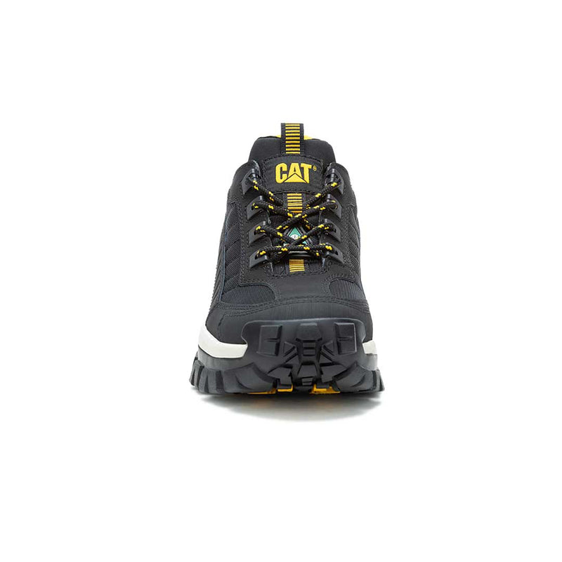 CAT (Caterpillar) - Men's Invader Steel Toe CSA Work Shoes (P726026)