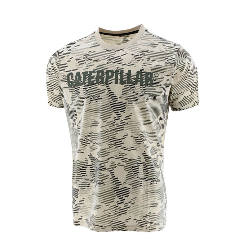 Cat camouflage t shirt hot sale