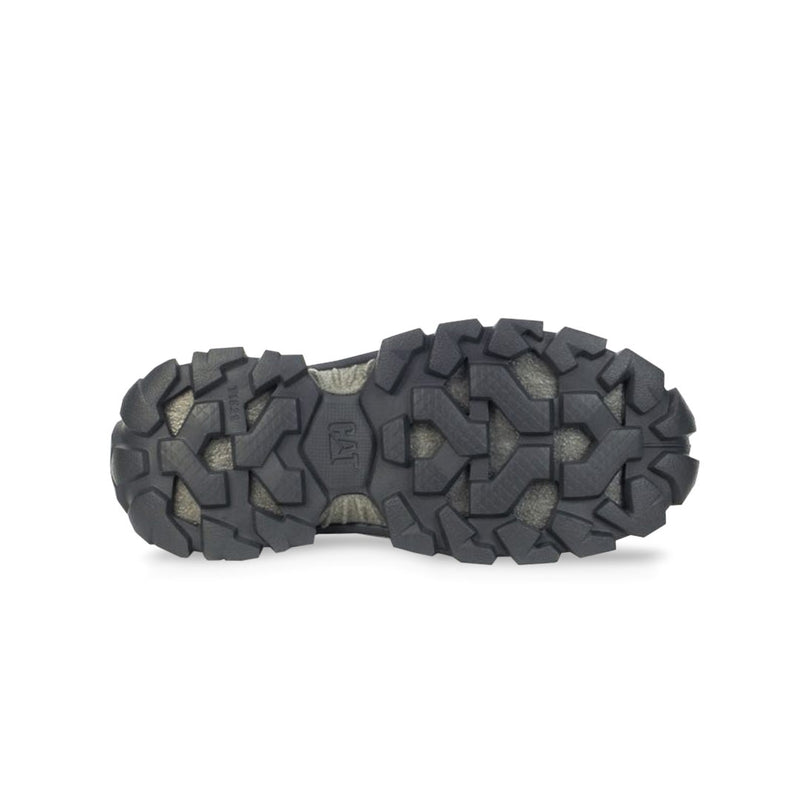 CAT (Caterpillar) - Chaussures unisexes Intruder Lightning Mesh (P111432)