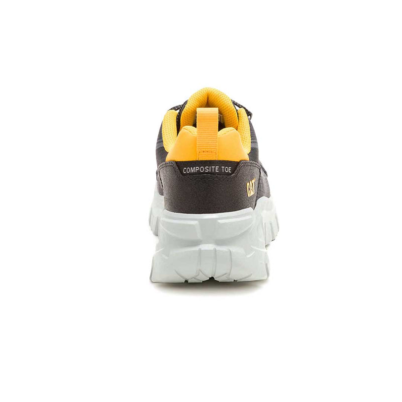 CAT (Caterpillar) - Women's Invader Sport Lo Mesh Composite Toe CSA Work Shoes (P312256)