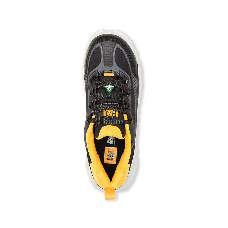 CAT (Caterpillar) - Women's Invader Sport Lo Mesh Composite Toe CSA Work Shoes (P312256)