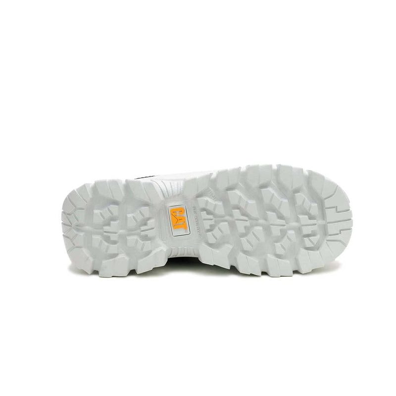 CAT (Caterpillar) - Women's Invader Sport Lo Mesh Composite Toe CSA Work Shoes (P312256)