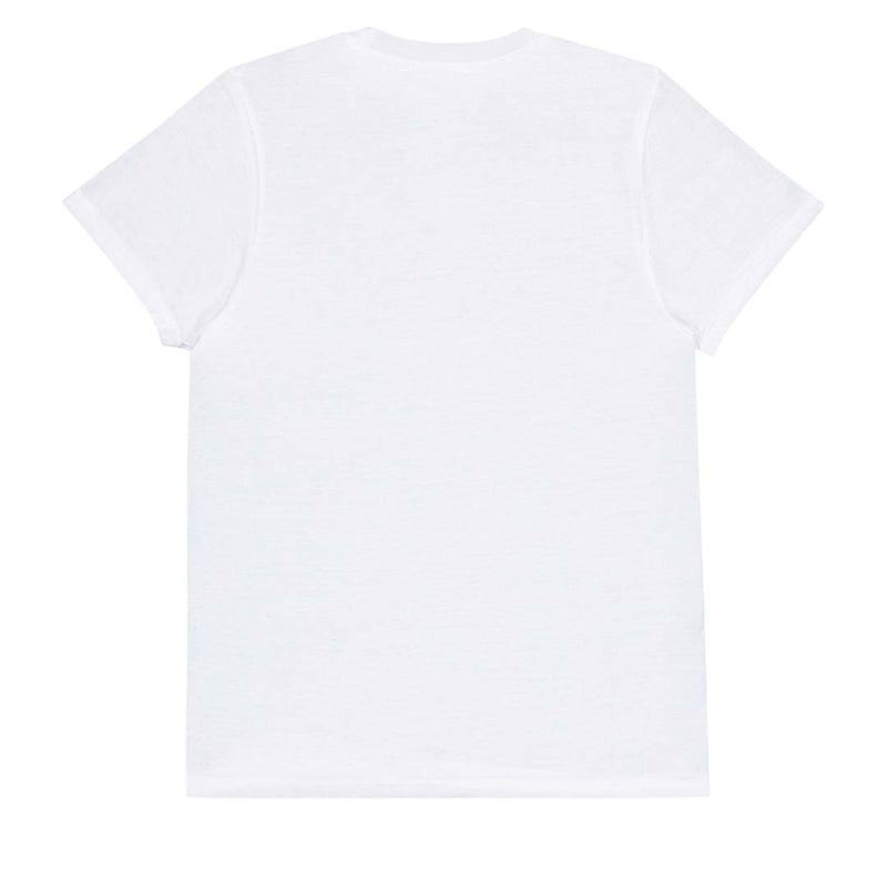 CAT - Lot de 4 t-shirts ras du cou pour hommes (43CT393525TA-WHT)