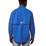 Columbia - Chemise à manches longues Bahama II pour homme (1011621 487)