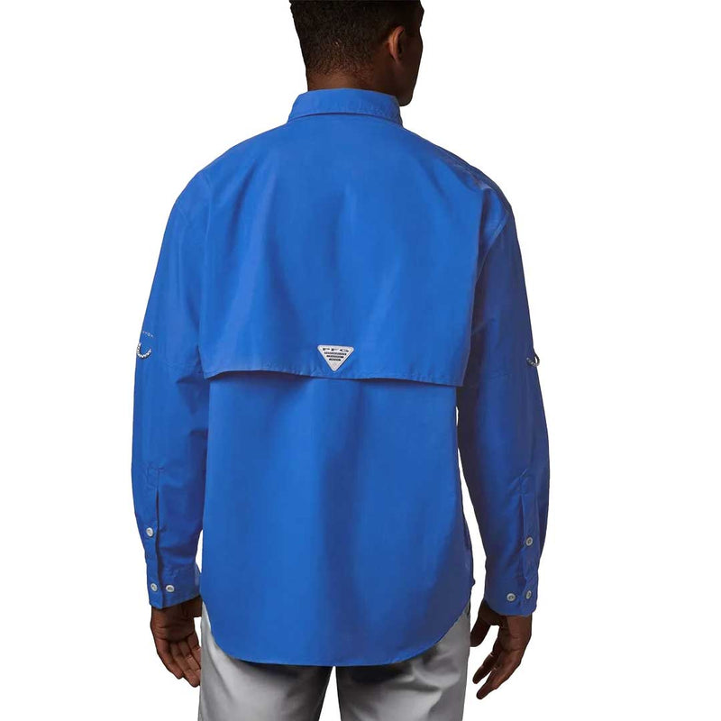 Columbia - Chemise à manches longues Bahama II pour homme (1011621 487)