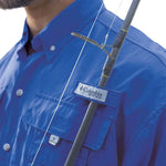 Columbia - Chemise à manches longues Bahama II pour homme (1011621 487)