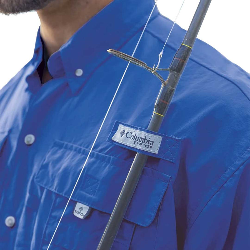 Columbia - Chemise à manches longues Bahama II pour homme (1011621 487)