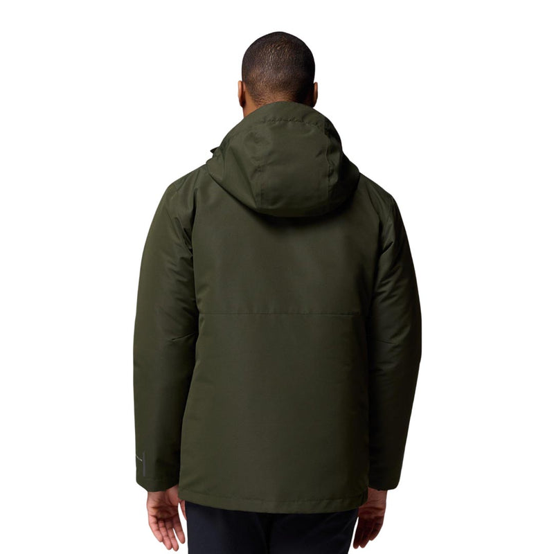 Columbia - Men's Landroamer 3-in-1 Interchange Shirt Jacket