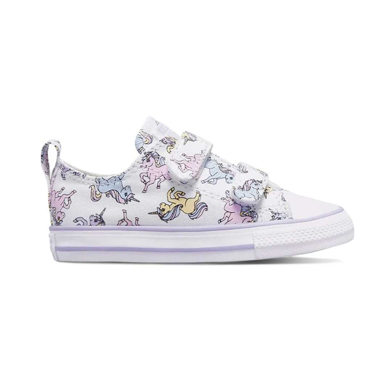 Converse all hotsell star ox children
