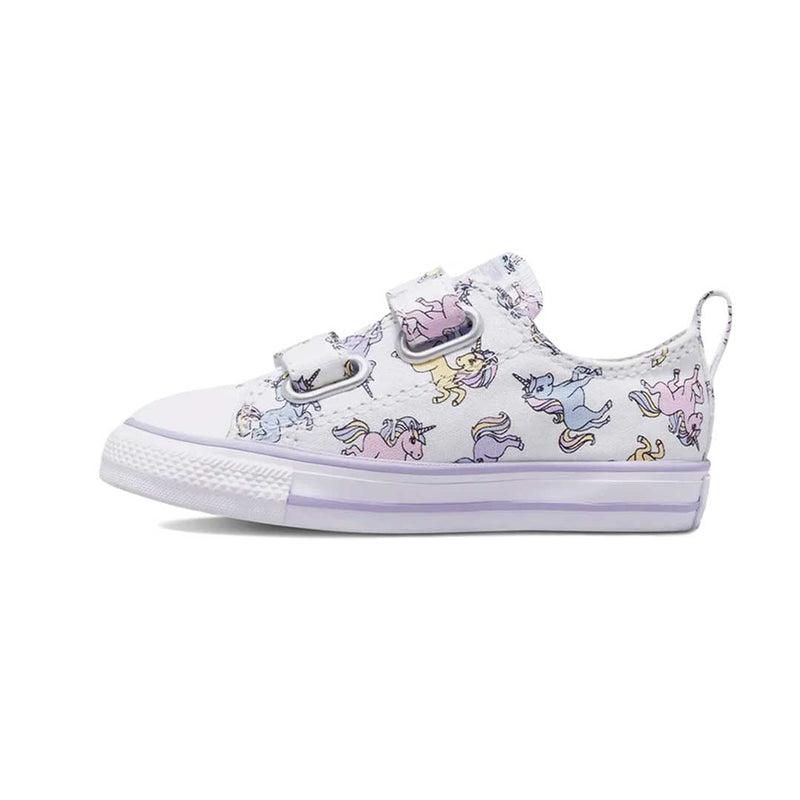 Converse with shop unicorns