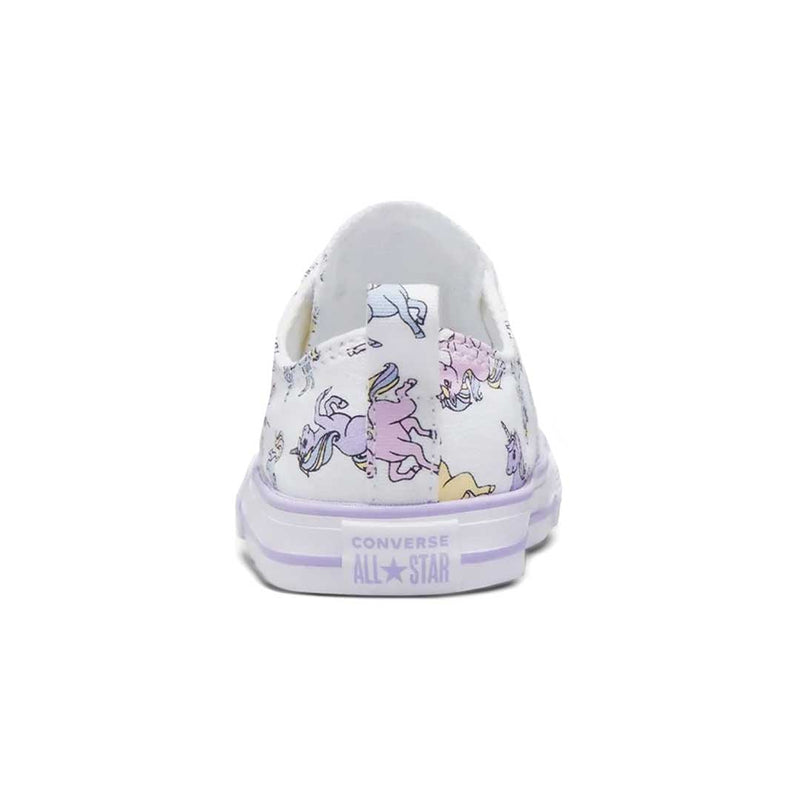 Converse chuck taylor all star hotsell 2v dinosaur infant ox