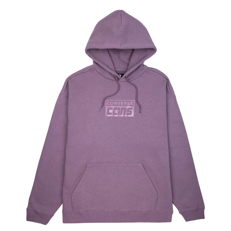 Converse - Sweat à capuche CONS pour homme (10026148 A02)
