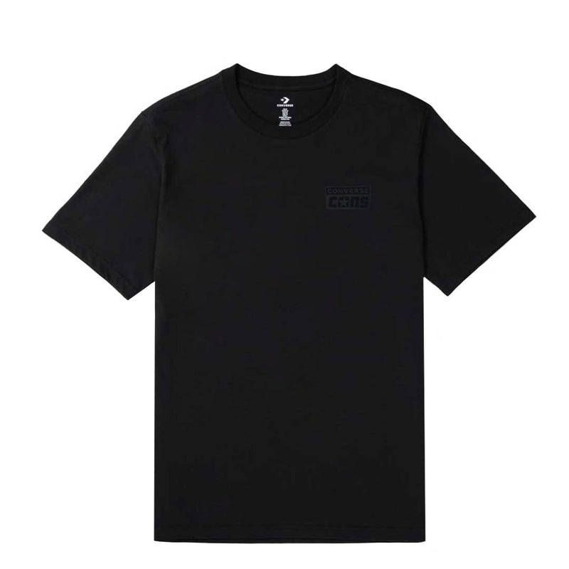 Converse T shirt manches courtes Cons pour hommes 10021134 A12