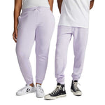 Converse - Pantalon polaire unisexe Go To Star Chevron (10024521 A13)