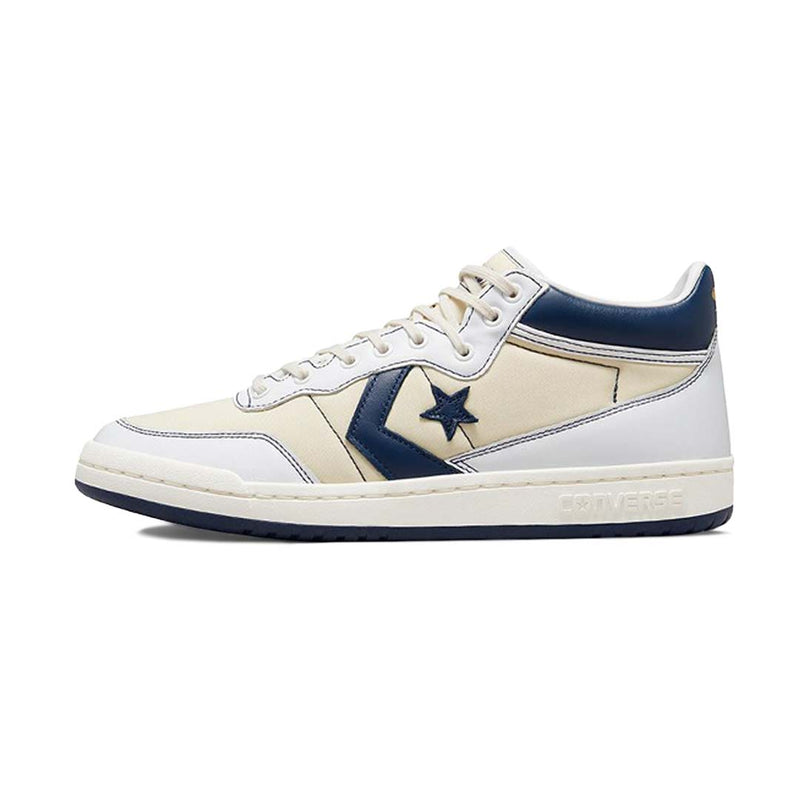 Converse fastbreak pro leather mid Clearance