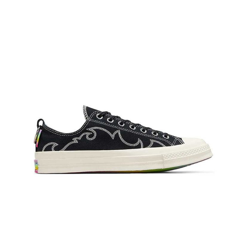 Converse - Chaussures basses unisexes Chuck 70 Pride (A10215C)