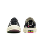 Converse - Chaussures basses unisexes Chuck 70 Pride (A10215C)