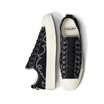 Converse - Chaussures basses unisexes Chuck 70 Pride (A10215C)