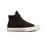 Converse - Unisex Chuck 70 Distressed Leather High Top Shoes (A09443C)