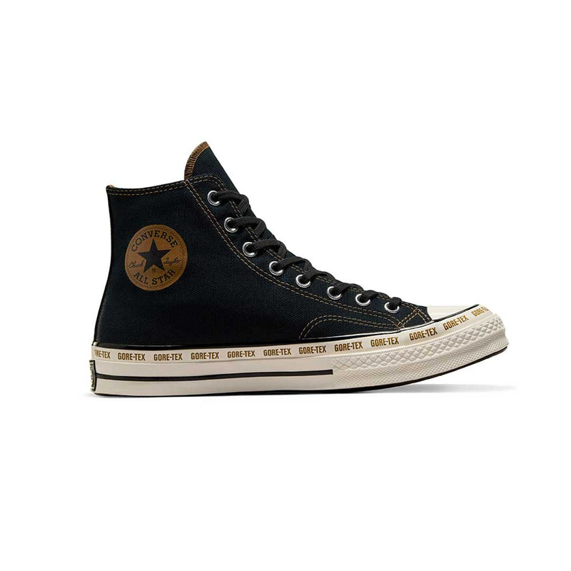 Converse - Unisex Chuck 70 GORE-TEX High Top Shoes (A08565C)