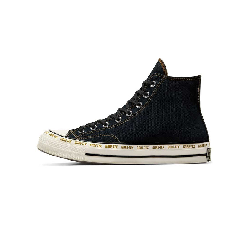 Converse - Unisex Chuck 70 GORE-TEX High Top Shoes (A08565C)